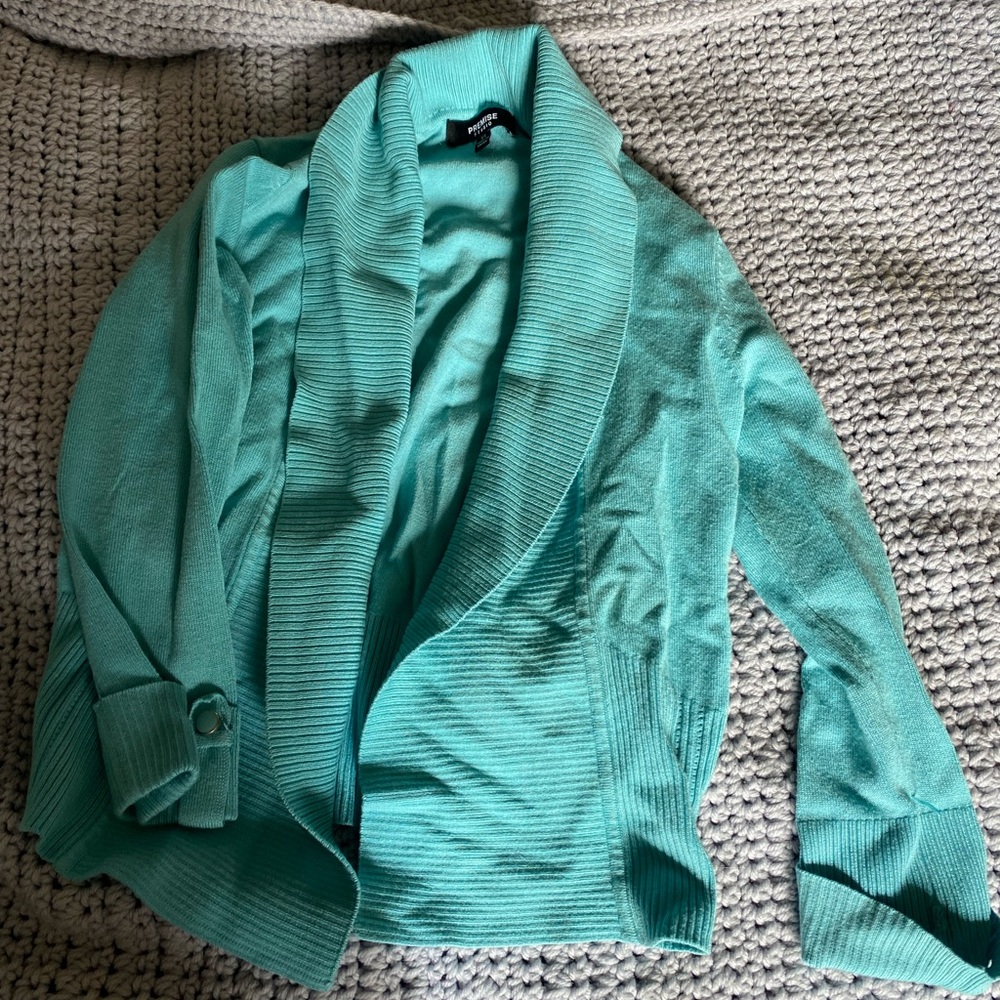 Girls cardigan